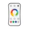 Минифото #2 товара INTELLIGENT ARLIGHT Пульт SMART-801-52-1G-1SC-RGB-MIX White (3V, 2.4G) (IARL, IP20 Пластик, 5 лет)