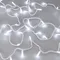 Минифото #2 товара Светодиодная гирлянда ARD-STRING-CLASSIC-10000-WHITE-100LED-MILK-STD White (230V, 7W) (Ardecoled, IP65)