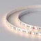 Минифото #3 товара Светодиодная лента RTW 2-5000SE 12V Warm 2x (5060, 300 LED, LUX) (Arlight, 14.4 Вт/м, IP65)