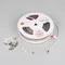 Минифото #2 товара Светодиодная лента герметичная RTW-PFS-A140-12mm 48V White6000 (12 W/m, IP68, 20m) (Arlight, -)