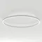 Минифото #1 товара Светильник SP-LINE-HANG-ARC-O3535-D1500-124W Warm3000 (WHITE, 230V) (Arlight, Металл)