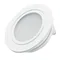 Минифото #1 товара Светодиодный светильник LTM-R60WH-Frost 3W Day White 110deg (Arlight, IP40 Металл, 3 года)