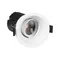 Минифото #6 товара Светильник MS-FLOW-BUILT-R85-6W Day4000 (WH, 38 deg, 230V) (Arlight, IP20 Металл, 5 лет)