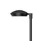 Минифото #1 товара Светильник OXOR-ORNE-G1-460x200-50W Day4000 (BK, 120 deg, 230V) IP65 (Arlight, -)