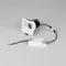 Минифото #6 товара Светильник MS-FLOW-BUILT-S85x85-6W Warm3000 (WH, 55 deg, 230V) (Arlight, IP20 Металл, 5 лет)