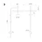 Минифото #2 товара Светильник SP-CAMPANA-WALL-L1200-9W Warm3000 (BK, 130 deg, 230V) (Arlight, IP20 Металл, 5 лет)