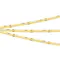 Минифото #2 товара Светодиодная лента COB-X480-8mm 24V Gold (8 W/m, IP20, 5m) (Arlight, -)