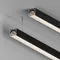 Минифото #4 товара Профиль LINE-3535-TRAY-3000 BLACK (Arlight, Алюминий)