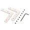 Минифото #1 товара Соединитель профиля SL-LINE-4050-3L-L90 Set (Arlight, Металл)