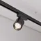 Минифото #2 товара Светильник LGD-DYKE-2TR-R60-8W Warm3000 (BK, 38 deg, 230V) (Arlight, IP20 Металл, 5 лет)