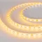 Минифото #2 товара Светодиодная лента RTW 2-5000SE 12V Yellow 2x (5060, 300 LED, LUX) (Arlight, 14.4 Вт/м, IP65)