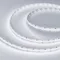 Минифото #3 товара Светодиодная лента RT 2-5000 24V White5500 10mm (2835, 252 LED/m, LUX) (Arlight, 10 Вт/м, IP20)