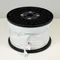 Минифото #3 товара Светодиодная лента герметичная WAVE-SIDE-A120-12x25mm 230V Day4000 (12 W/m, IP67, 50m, wire x2) (Arlight, Грибовидная форма)