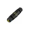 Минифото #1 товара Коннектор NEO-GERM-2pin-WTW (4-8mm) (Arlight, IP68)