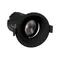 Минифото #4 товара Светильник MS-FLOW-BUILT-R85-6W Warm3000 (BK, 55 deg, 230V) (Arlight, IP20 Металл, 5 лет)