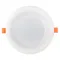 Минифото #3 товара Светильник MS-BLIZZARD-BUILT-R165-16W Day4000 (WH, 100 deg, 230V) (Arlight, IP20 Металл, 3 года)