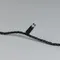Минифото #2 товара Светодиодная гирлянда ARD-STRING-CLASSIC-10000-BLACK-100LED-FLASH PINK (230V, 7W) (Ardecoled, IP65)