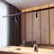 Минифото #2 товара Светильник LGD-GESTIA-TRACK-4TR-R51-10W Warm3000 (BK-NI, 25-50 deg, 230V) (Arlight, IP20 Металл, 5 лет)