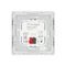 Минифото #3 товара Панель Knob SR-KN9550K4-UP White (KNX, DIM) (Arlight, IP20 Пластик, 3 года)