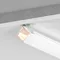 Минифото #6 товара Профиль SL-SLIM20-H20-2000 WHITE (Arlight, Алюминий)