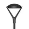 Минифото #1 товара Светильник OXOR-ORNE-Y-550x600-35W Day4000 (BK, 120 deg, 230V) IP65 (Arlight, -)
