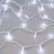 Минифото #2 товара Светодиодная гирлянда ARD-STRING-CLASSIC-10000-WHITE-100LED-MILK-FLASH White (230V, 7W) (Ardecoled, IP65)