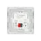 Минифото #3 товара Панель Knob SR-KN9550K4-UP White (KNX, DIM) (Arlight, IP20 Пластик, 3 года)