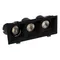 Минифото #3 товара Светильник MS-FLOW-BUILT-S230x85-3x6W Warm3000 (BK, 38 deg, 230V) (Arlight, IP20 Металл, 5 лет)