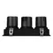 Минифото #2 товара Светильник MS-FLOW-BUILT-S230x85-3x6W Warm3000 (BK, 38 deg, 230V) (Arlight, IP20 Металл, 5 лет)