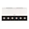 Минифото #2 товара Светильник MAG-LASER-FOLD-45-S160-6W Warm3000 (WH, 15 deg, 24V) (Arlight, IP20 Металл, 3 года)