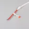 Минифото #4 товара Светодиодная лента герметичная RTW-PWT-A180-13mm 24V Blue (14.4 W/m, IP67, 2835, 5m) (Arlight, 14.4 Вт/м, IP67)