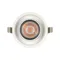 Минифото #4 товара Светильник LTD-PULL-R100-10W Warm3000 (WH, 24 deg, 230V) (Arlight, IP20 Металл, 5 лет)