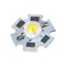 Минифото #1 товара Мощный светодиод ARPL-Star-3W-BCX45 White (Arlight, STAR type)