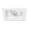 Минифото #1 товара Светильник MS-VORTEX-BUILT-S117x117-20W Warm3000 (WH-WH, 20 deg, 230V) (Arlight, IP20 Металл, 5 лет)