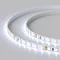 Минифото #3 товара Светодиодная лента RT 2-5000 24V Cool 15K 5mm 2x (3528, 600 LED, LUX) (Arlight, 9.6 Вт/м, IP20)