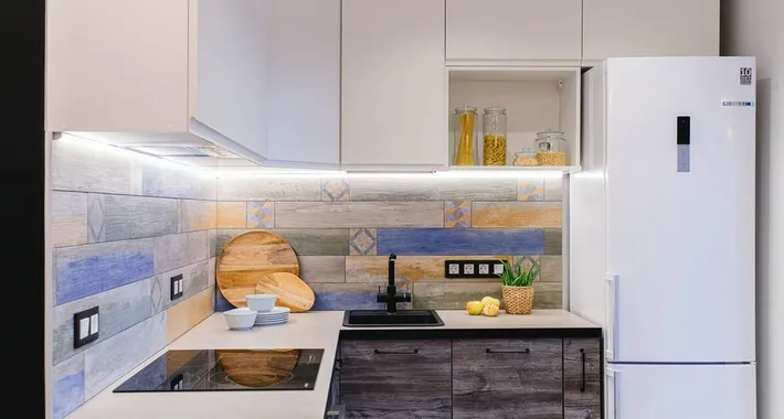 Частная квартира