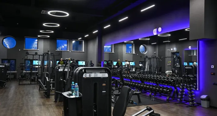 Спортивный комплекс «Арт Бассейн»