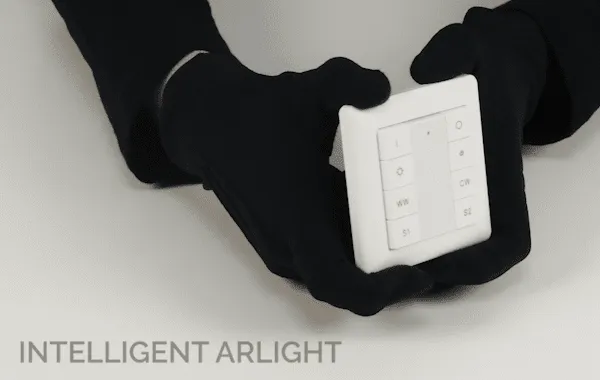 Панель INTELLIGENT ARLIGHT