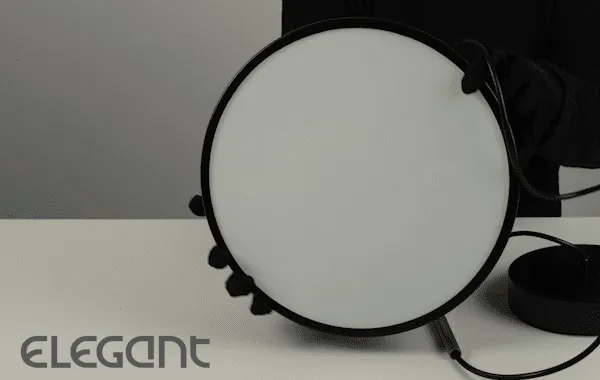 Подвесной светильник Elegant