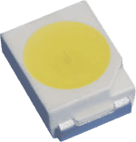 Светодиод SMD3528