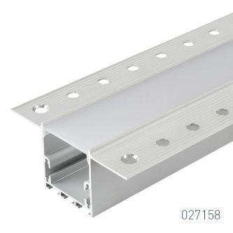 Профиль SL-LINIA32-FANTOM-2000 ANODПрофиль SL-LINIA32-FANTOM-2000 ANOD